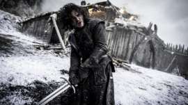 Yeni Game Of Thrones Testi