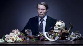 Hannibal dizisine ne kadar hakimsin?