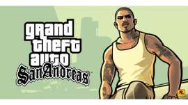 Gta San Andreas Karakterleri