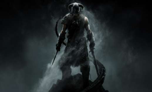 Elder Scrolls V: Skyrim