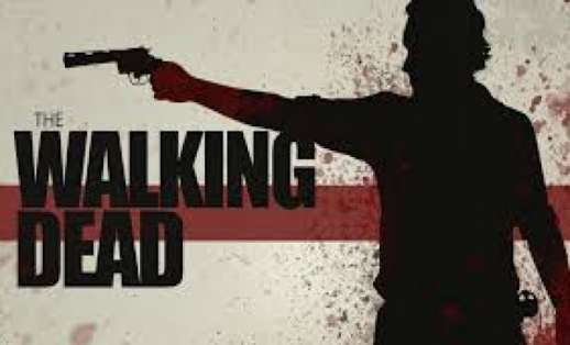 Beyin Yakan The Walking Dead Quizi