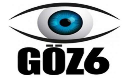 Göz6 Yarşmacıları