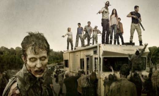 Popular TV Series