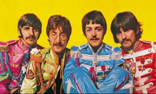 Efsane Yabancı Müzik Grupları