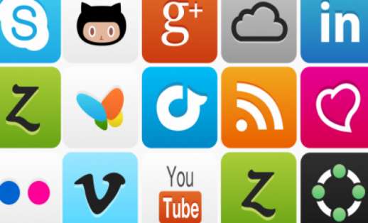 Popular App Icons