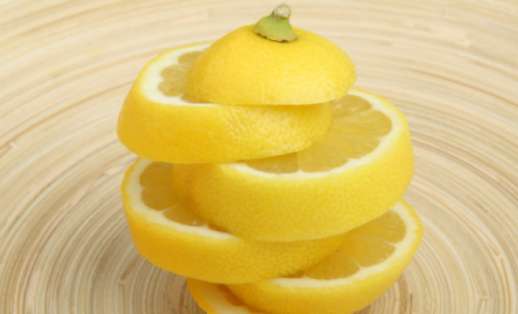 The Names of The Fruits