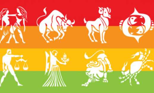 Names of Zodiac Signs