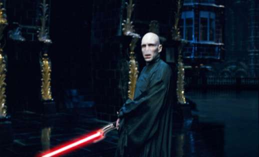 The Wizards in Fantastic World