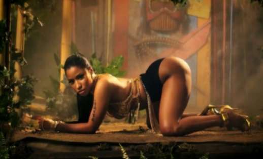 Curvy Celebrities