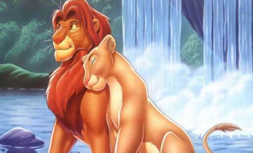 Famous Disney Parents