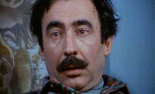 Bu hangi Şener Şen filmi?