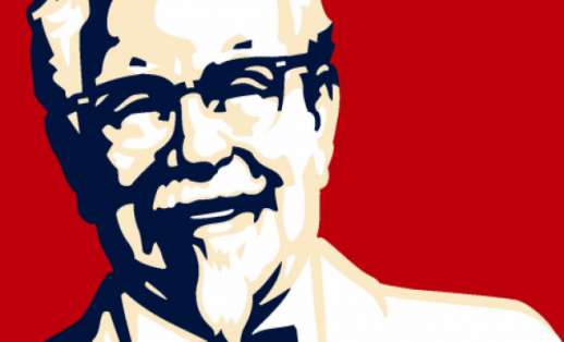 Famous Product Mascots