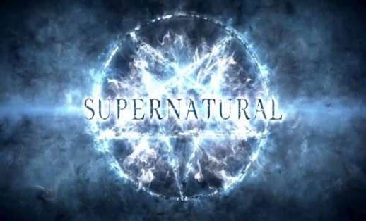 Name The Supernatural Characters