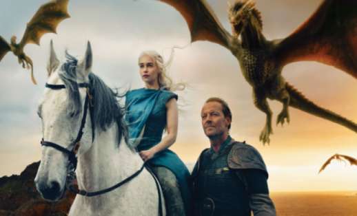 Ultimate Game of Thrones Quiz