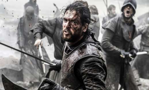 Game of Thrones - Savaşı kim kazandı?