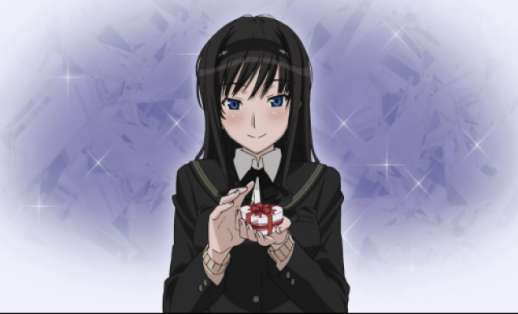 En Güzel Anime Kızları